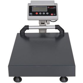 Yıldırım 150 kg 35x40 cm Tartım Baskülü