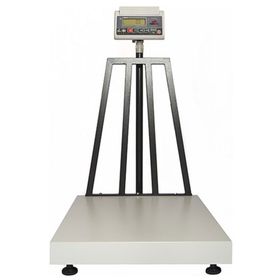 Yıldırım 600 kg 60x70 cm Tartım Baskülü