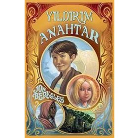 YILDIRIM ANAHTAR - JON BERKELEY