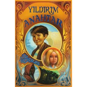 YILDIRIM ANAHTAR - JON BERKELEY