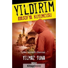 Yıldırım Ayasofya Kuyumcusu - Yılmaz Tuna