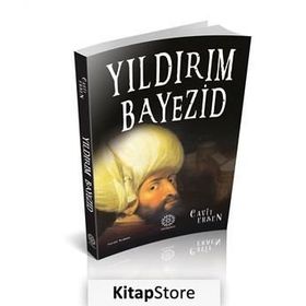 Yıldırım Bayezid - Cavit Ersen