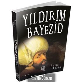 Yıldırım Bayezid - Cavit Ersen