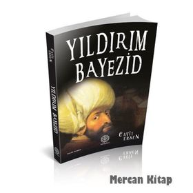 Yıldırım Bayezid - Cavit Ersen