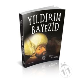Yıldırım Bayezid - Cavit Ersen