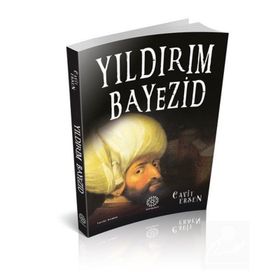 Yıldırım Bayezid - Cavit Ersen