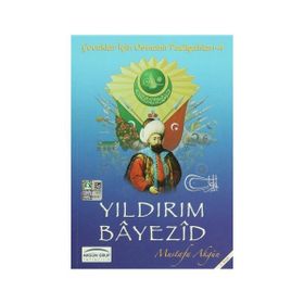 Yıldırım Bayezid - Seyfullah Erkmen