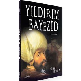 Yıldırım Bayezid - Seyfullah Erkmen