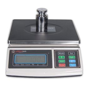 Yıldırım JCS 0.2 gr-6kg Tartım Terazisi