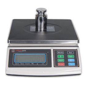 Yıldırım JCS 1 gr-30 kg Tartım Terazisi