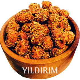 Yıldırım Kuruyemiş 500 gr Susamlı Fıstık