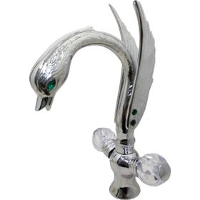 Yıldırım Ördek Model Lavabo Bataryası