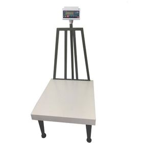 Yıldırım Sehpalı 1000 kg 80x90 cm Tartım Baskülü