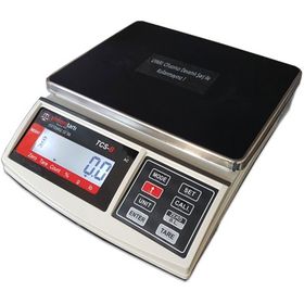 Yıldırım TCS 0.05 gr-3 kg Tartım Terazisi