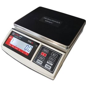 Yıldırım TCS 0.2 gr-15 kg Tartım Terazisi
