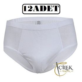 Yıldız 03 Kom Erkek Slip