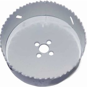 Yıldız 100 mm Bi-Metal HSS Delik Testeresi