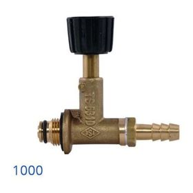 Yıldız 1000 Aygaz Tüp Adaptörü