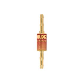 Yıldız 1018 Alev Emniyet Valfi Hortum Arası İçin Yanıcı Gaz