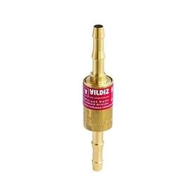 Yıldız 1018 Yanıcı Gaz Alev Emniyet Valfı
