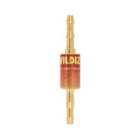 Yıldız 1018 Yanıcı Gaz Alev Emniyet Valfı