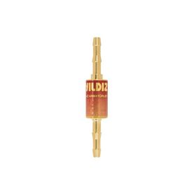 Yıldız 1018 Yanıcı Gaz Alev Emniyet Valfı