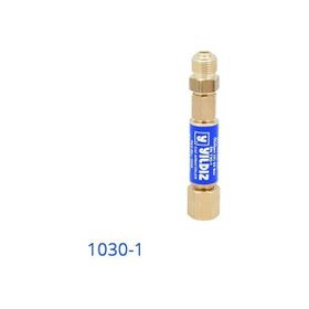 Yıldız 1030 Oksijen Alev Emniyet Valfı