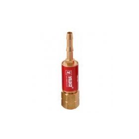 Yıldız 1118 Yanıcı Gaz Alev Emniyet Valfı