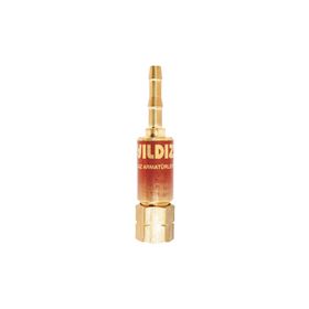 Yıldız 1118 Yanıcı Gaz Alev Emniyet Valfı