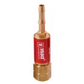 Yıldız 1118 Yanıcı Gaz Alev Emniyet Valfı