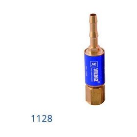 Yıldız 1128 Oksijen Alev Emniyet Valfı
