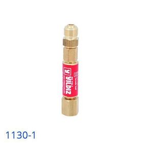 Yıldız 1130 Yanıcı Gaz Alev Emniyet Valfi