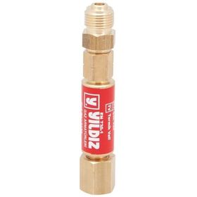 Yıldız 1130 Yanıcı Gaz Alev Emniyet Valfi