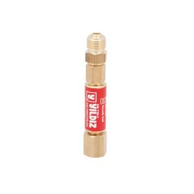 Yıldız 1130 Yanıcı Gaz Alev Emniyet Valfi