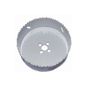 Yıldız 114 mm Bi-Metal HSS Delik Testeresi
