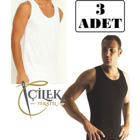 Yıldız 121 Yazlık Modal Erkek Atlet