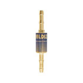 Yıldız 1218 Yanıcı Gaz Alev Emniyet Valfı