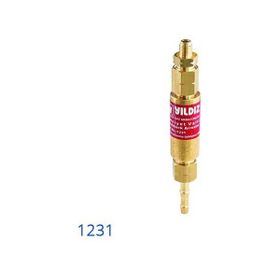 Yıldız 1231 Propan Alev Emniyet Valfı