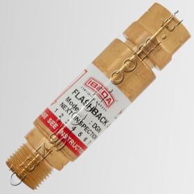 Yıldız 1231 Propan Alev Emniyet Valfı