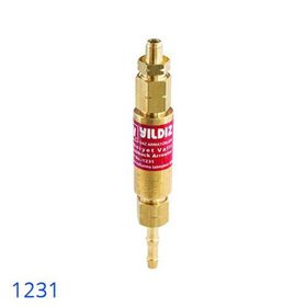 Yıldız 1231 Propan Alev Emniyet Valfı