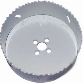 Yıldız 133 mm Bi-Metal HSS Delik Testeresi