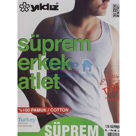 Yıldız 136 Süprem Erkek Atlet