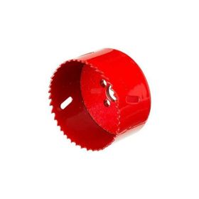 Yıldız 152 mm Bi-Metal HSS Delik Testeresi