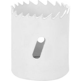 Yıldız 16 mm Bi-Metal HSS Delik Testeresi