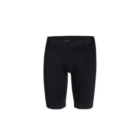 Yıldız 161 Siyah Uzun Boxer