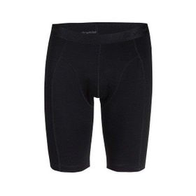 Yıldız 161 Siyah Uzun Boxer