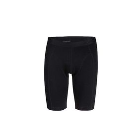 Yıldız 161 Siyah Uzun Boxer