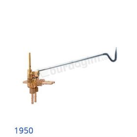 Yıldız 1950 Asetilen Oksijen Gaz Ekonomizörü