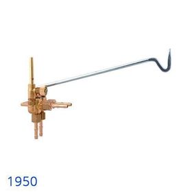 Yıldız 1950 Asetilen Oksijen Gaz Ekonomizörü