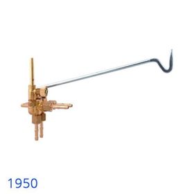 Yıldız 1950 Asetilen Oksijen Gaz Ekonomizörü